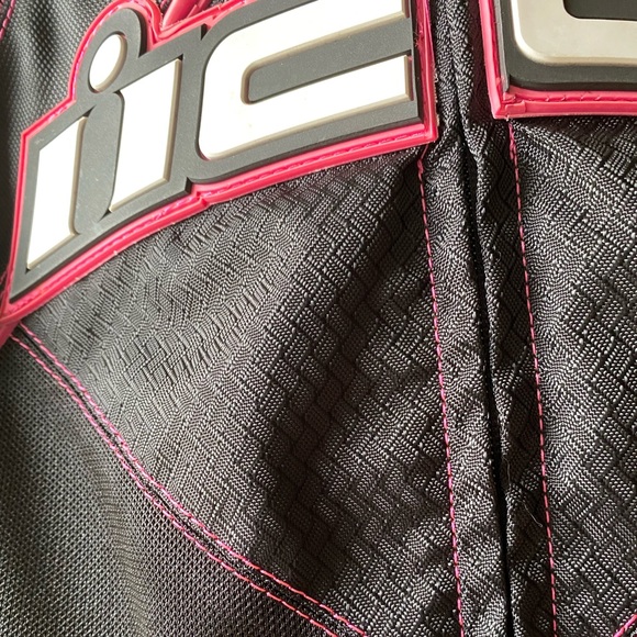 Motorcycle jacket - Picture 4 of 5